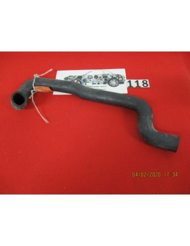 60512504 manicotto acqua alfa-romeo 164 -  Az Ricambi  Sei alla ricerca di ricambi per la tua auto d’epoca?