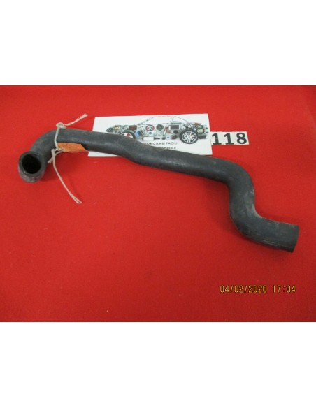 60512504 manicotto acqua alfa-romeo 164 -  Az Ricambi  Sei alla ricerca di ricambi per la tua auto d’epoca?