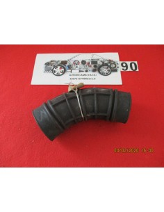 82421910 manicotto aspirazione lancia thema fiat croma -  Az Ricambi  Sei alla ricerca di ricambi per la tua auto d’epoca? 2