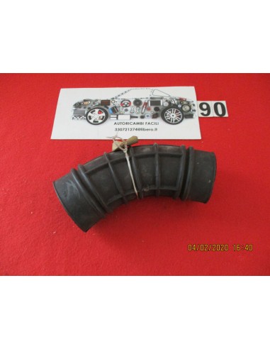 82421910 manicotto aspirazione lancia thema fiat croma -  Az Ricambi  Sei alla ricerca di ricambi per la tua auto d’epoca?