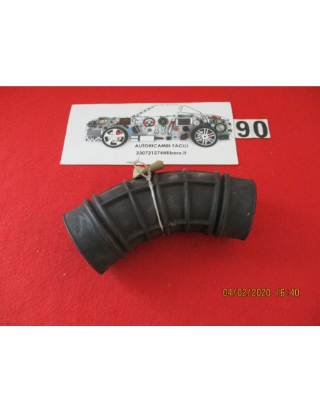 82421910 manicotto aspirazione lancia thema fiat croma -  Az Ricambi  Sei alla ricerca di ricambi per la tua auto d’epoca?