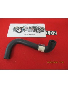 6348/a manicotto acqua superiore fiat panda young 900 -  Az Ricambi  Sei alla ricerca di ricambi per la tua auto d’epoca? 2