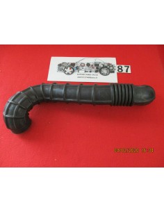 82411461 manicotto aspirazione lancia prisma -  Az Ricambi  Sei alla ricerca di ricambi per la tua auto d’epoca? 2