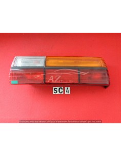 fanale posteriore dx audi 80 quattor b2 76-78 seima -  Az Ricambi  Sei alla ricerca di ricambi per la tua auto d’epoca?