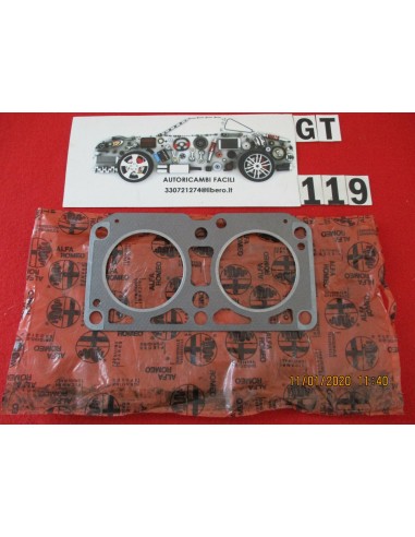 107234 guarnizione testa cilindri alfa-romeo 145 146 33 -  Az Ricambi  Sei alla ricerca di ricambi per la tua auto d’epoca?