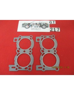 Guarnizione testa cilindri ford taunus capri -  Az Ricambi  Sei alla ricerca di ricambi per la tua auto d’epoca? 2