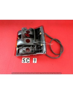 fanale posteriore sx seat ibiza 1â° serie -  Az Ricambi  Sei alla ricerca di ricambi per la tua auto d’epoca? 2