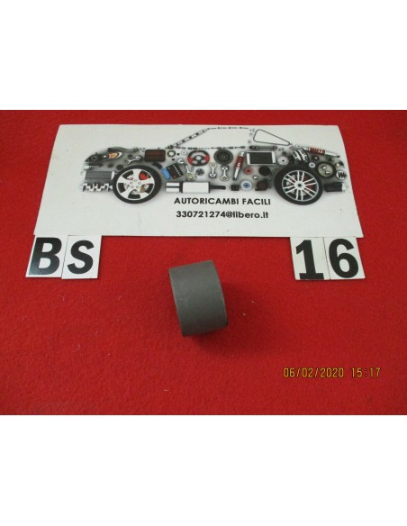 1243527765 2363 silent block boccola differenziale mercedes w124 -  Az Ricambi  Sei alla ricerca di ricambi per la tua auto d...