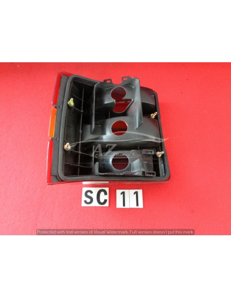 fanale posteriore dx seat ibiza 90 -  Az Ricambi  Sei alla ricerca di ricambi per la tua auto d’epoca?