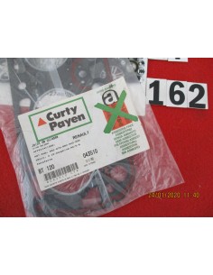 Bt120 guarnizione testa cilindri renault r4 r5 r6 mot. 662 670 680 800 839 -  Az Ricambi  Sei alla ricerca di ricambi per la ... 2