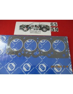 315984 serie guarnizioni smeriglio ford escort orion 1.4 -  Az Ricambi  Sei alla ricerca di ricambi per la tua auto d’epoca? 2