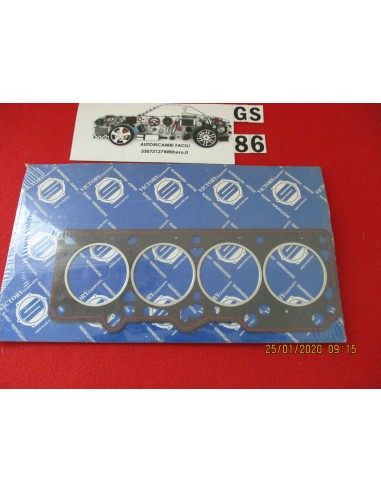 315431 serie guarnizioni smeriglio ford escort 1.6 xr3 iniezione -  Az Ricambi  Sei alla ricerca di ricambi per la tua auto d...