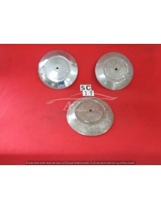 coppa ruota renault r4 ã£â200 3-pezzi -  Az Ricambi  Sei alla ricerca di ricambi per la tua auto d’epoca?