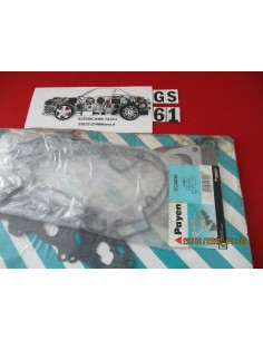 Cc5630 serie guarnizione smeriglio per saab b204 b234 900 9000 9.3 -  Az Ricambi  Sei alla ricerca di ricambi per la tua auto... 2