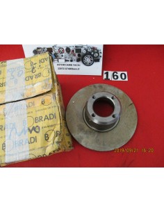 Df1860 dischi freno per austin metro 1.0 1.3 mg 80- -  Az Ricambi  Sei alla ricerca di ricambi per la tua auto d’epoca? 2