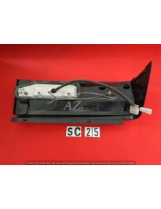 fanale posteriore dx seat ronda -  Az Ricambi  Sei alla ricerca di ricambi per la tua auto d’epoca? 2