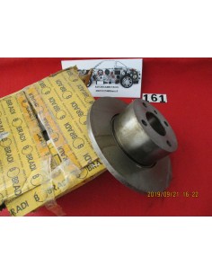 Df1553 dischi freno per bmw e21 e30 315 316 320 75-92 -  Az Ricambi  Sei alla ricerca di ricambi per la tua auto d’epoca? 2