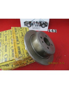 Df1561 dischi freno per bmw e21 e30 316 318 323 325 68-94 -  Az Ricambi  Sei alla ricerca di ricambi per la tua auto d’epoca? 2