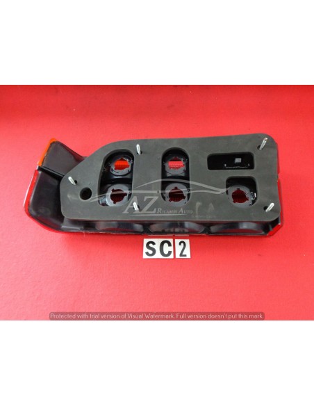 fanale posteriore dx adatto a volvo 740 760 84 -  Az Ricambi  Sei alla ricerca di ricambi per la tua auto d’epoca?