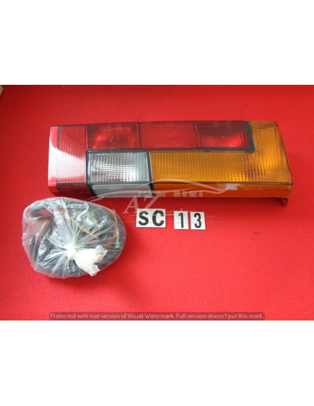 fanale posteriore dx alfa-romeo 33 altissimo -  Az Ricambi  Sei alla ricerca di ricambi per la tua auto d’epoca?