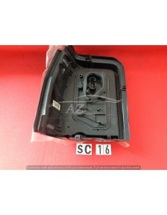 fanale posteriore dx fiat tipo -  Az Ricambi  Sei alla ricerca di ricambi per la tua auto d’epoca? 2