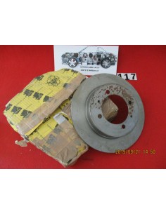 Df2748 dischi freno brake discs per volvo 440 460 480 88-96 -  Az Ricambi  Sei alla ricerca di ricambi per la tua auto d’epoca? 2