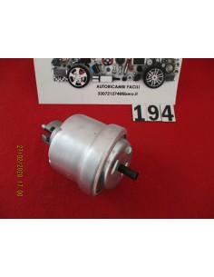 684682 supporto motore engine support dx opel vectra b -  Az Ricambi  Sei alla ricerca di ricambi per la tua auto d’epoca? 2