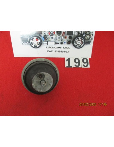 Op136 supporto motore engine support opel omega b2 -  Az Ricambi  Sei alla ricerca di ricambi per la tua auto d’epoca?