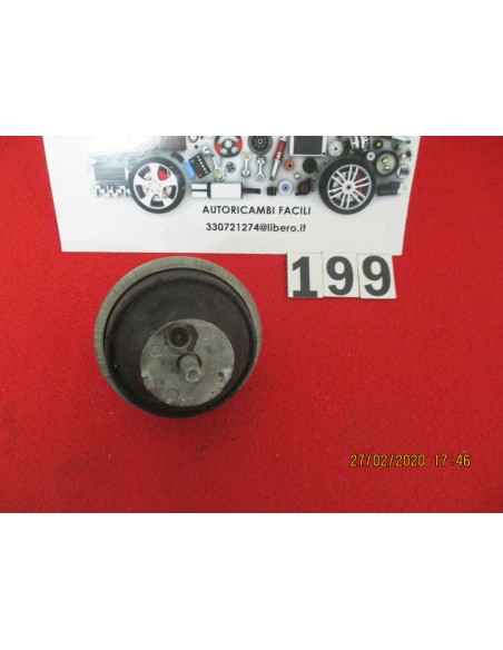 Op136 supporto motore engine support opel omega b2 -  Az Ricambi  Sei alla ricerca di ricambi per la tua auto d’epoca?