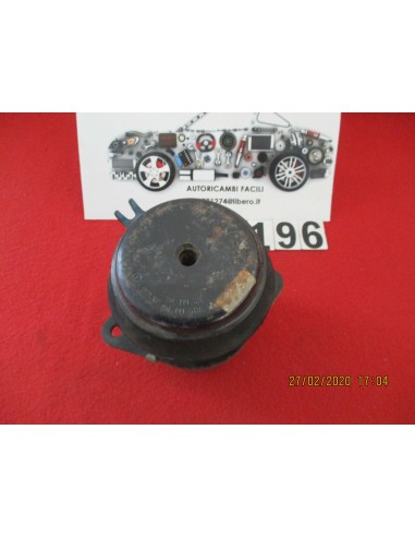 1h0199611 supporto motore engine support volkswagen golf iii -  Az Ricambi  Sei alla ricerca di ricambi per la tua auto d’epoca?