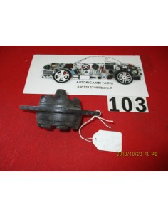 Supporto motore engime support fiat ritmo -  Az Ricambi  Sei alla ricerca di ricambi per la tua auto d’epoca? 2