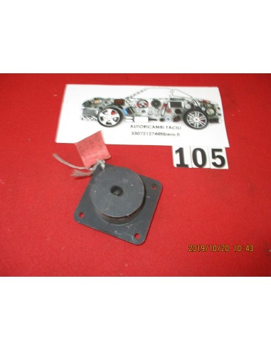 7538837 supporto motore engine support lato cambio fiat uno -  Az Ricambi  Sei alla ricerca di ricambi per la tua auto d’epoca?