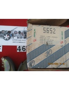5652 ganasce freno brake shoes posteriore per peugeot 305 talbot 1307 1308 -  Az Ricambi  Sei alla ricerca di ricambi per la ... 2
