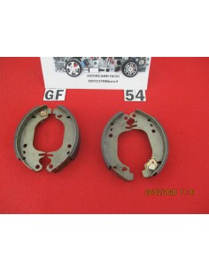 5717 ganasce freno brake shoes citroen visa peugeot 205 -  Az Ricambi  Sei alla ricerca di ricambi per la tua auto d’epoca? 2