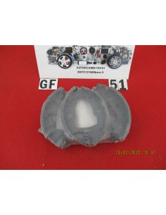Ganasce freno brake shoes renault 18 citroen bx -  Az Ricambi  Sei alla ricerca di ricambi per la tua auto d’epoca? 2