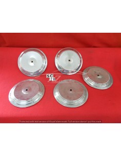 coppa ruota renault r4 5-pezzi -  Az Ricambi  Sei alla ricerca di ricambi per la tua auto d’epoca?