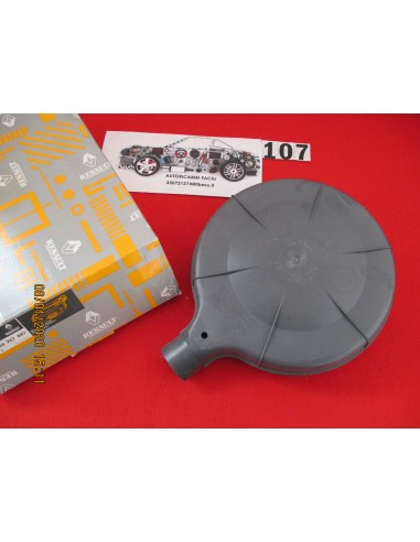 7700727407 filtro aria renault super 5 express air filter -  Az Ricambi  Sei alla ricerca di ricambi per la tua auto d’epoca?