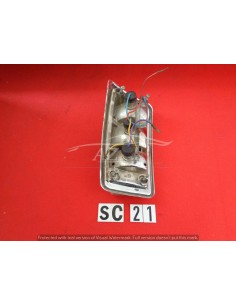 fanale posteriore 329801 dx innocenti mini minor cooper olsa -  Az Ricambi  Sei alla ricerca di ricambi per la tua auto d’epoca? 2