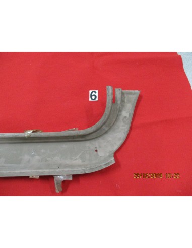 Sottoporta sx fiat 600 e under door -  Az Ricambi  Sei alla ricerca di ricambi per la tua auto d’epoca?