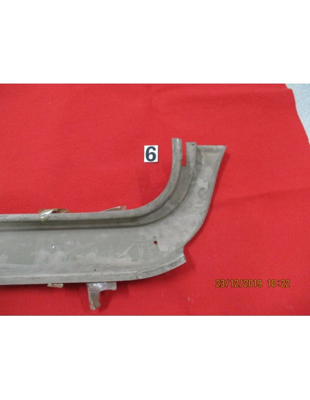 Sottoporta sx fiat 600 e under door -  Az Ricambi  Sei alla ricerca di ricambi per la tua auto d’epoca?
