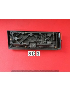 fanale posteriore sx volkswagen golf mk1 81-83 -  Az Ricambi  Sei alla ricerca di ricambi per la tua auto d’epoca? 2