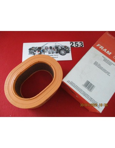 Ca4569 filtro aria air filter per volvo 240 b21 turbo 340 360 -  Az Ricambi  Sei alla ricerca di ricambi per la tua auto d’ep...