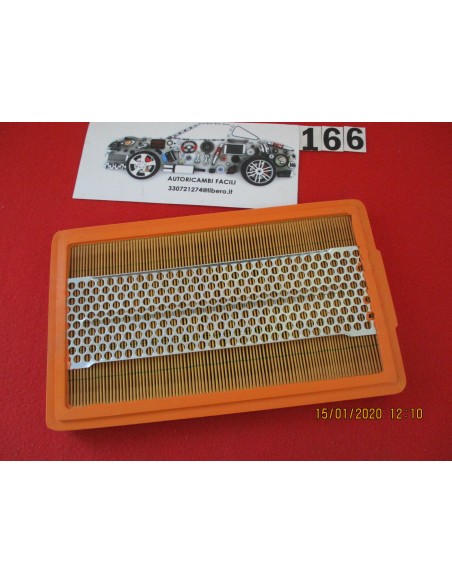A140 filtro aria air filter per bmw 3201 4cil. 323 6cil -  Az Ricambi  Sei alla ricerca di ricambi per la tua auto d’epoca?