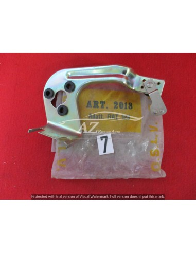 2018 piastra meccanismo tergi tergicristallo fiat 126 -  Az Ricambi  Sei alla ricerca di ricambi per la tua auto d’epoca?