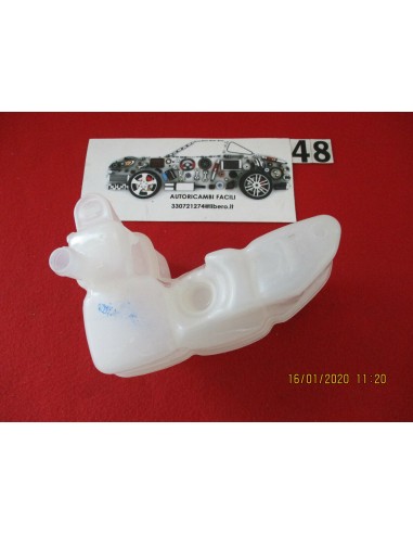 2418 46754205 vaschetta acqua espansione motore fiat punto d td -  Az Ricambi  Sei alla ricerca di ricambi per la tua auto d’...