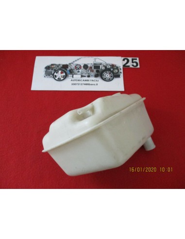 82411495 vaschetta acqua espansione motore lancia thema fiat croma td -  Az Ricambi  Sei alla ricerca di ricambi per la tua a...