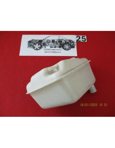 82411495 vaschetta acqua espansione motore lancia thema fiat croma td -  Az Ricambi  Sei alla ricerca di ricambi per la tua a...