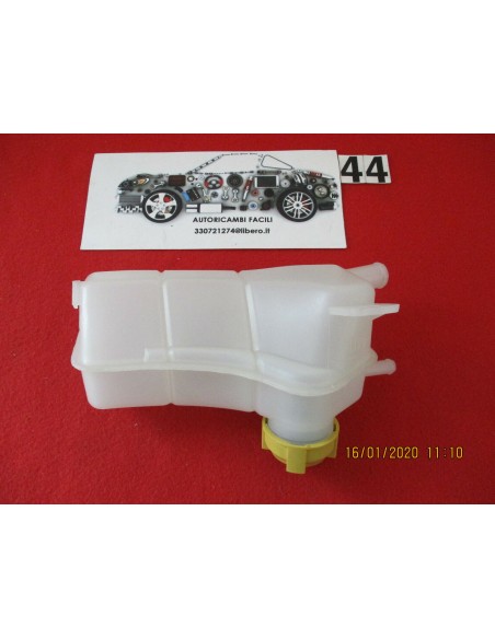 2489 vaschetta acqua espansione motore ford ka 1025999 -  Az Ricambi  Sei alla ricerca di ricambi per la tua auto d’epoca?