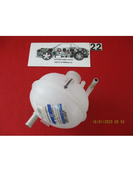 1304603 90410058 vaschetta acqua espansione motore opel corsa b -  Az Ricambi  Sei alla ricerca di ricambi per la tua auto d’...