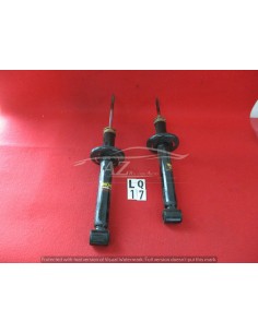 ammortizzatori s1071 coppia posteriori adatto a seat cordoba -  Az Ricambi  Sei alla ricerca di ricambi per la tua auto d’epoca?